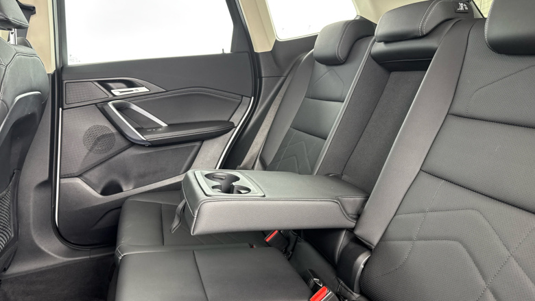 BMW X1 xDrive 23d MHT xLine 5dr Step Auto Diesel Estate